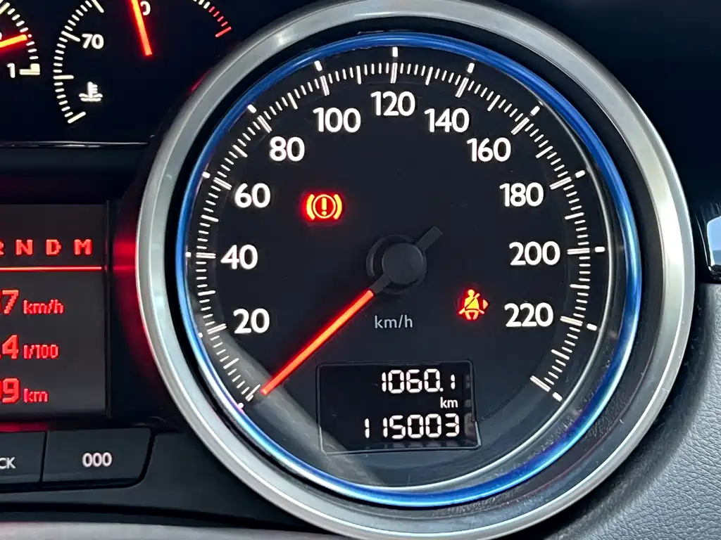 Peugeot 508 2017 — фото 17