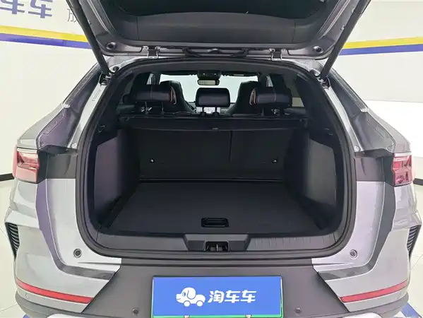 BYD Song PLUS New Energy 2023