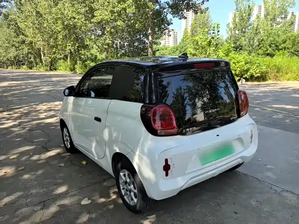 Roewe CLEVER 2023
