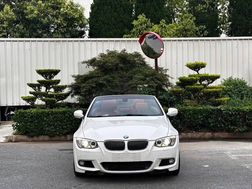 BMW 3 Series 2013
