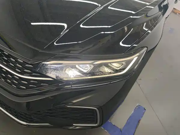 Volkswagen Passat 2024