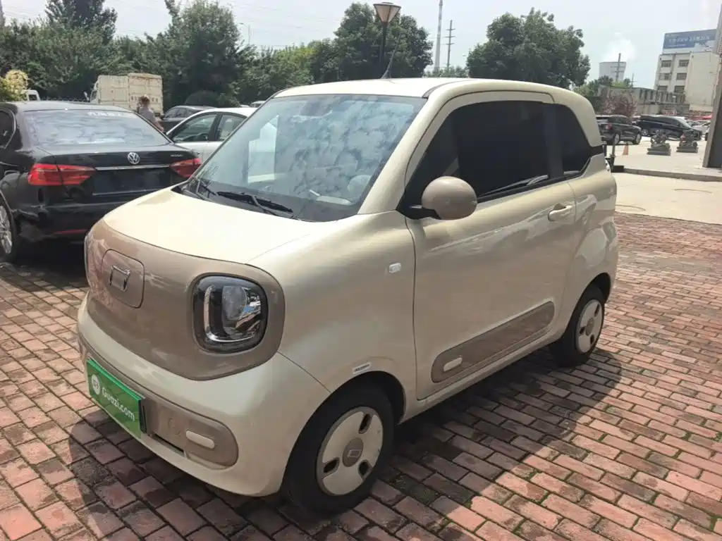 Bestune Pony 2025
