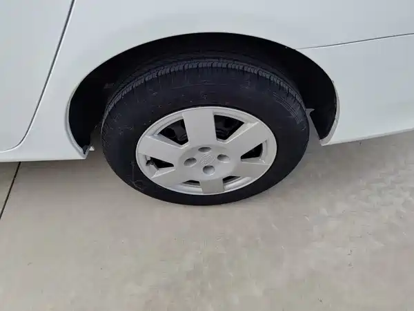 BYD F3 2021