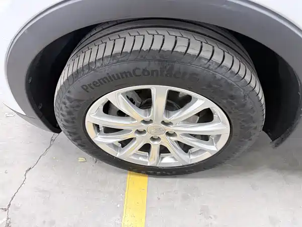 Cadillac XT4 2021