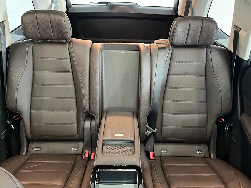 Mercedes-Benz GLS 2023 — фото 28
