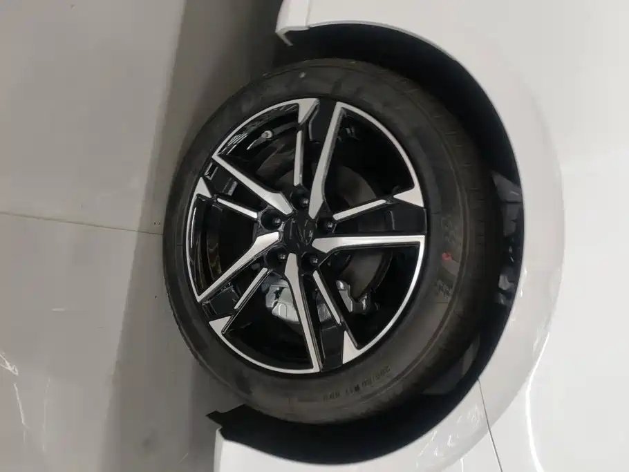 Geely Binrui 2026