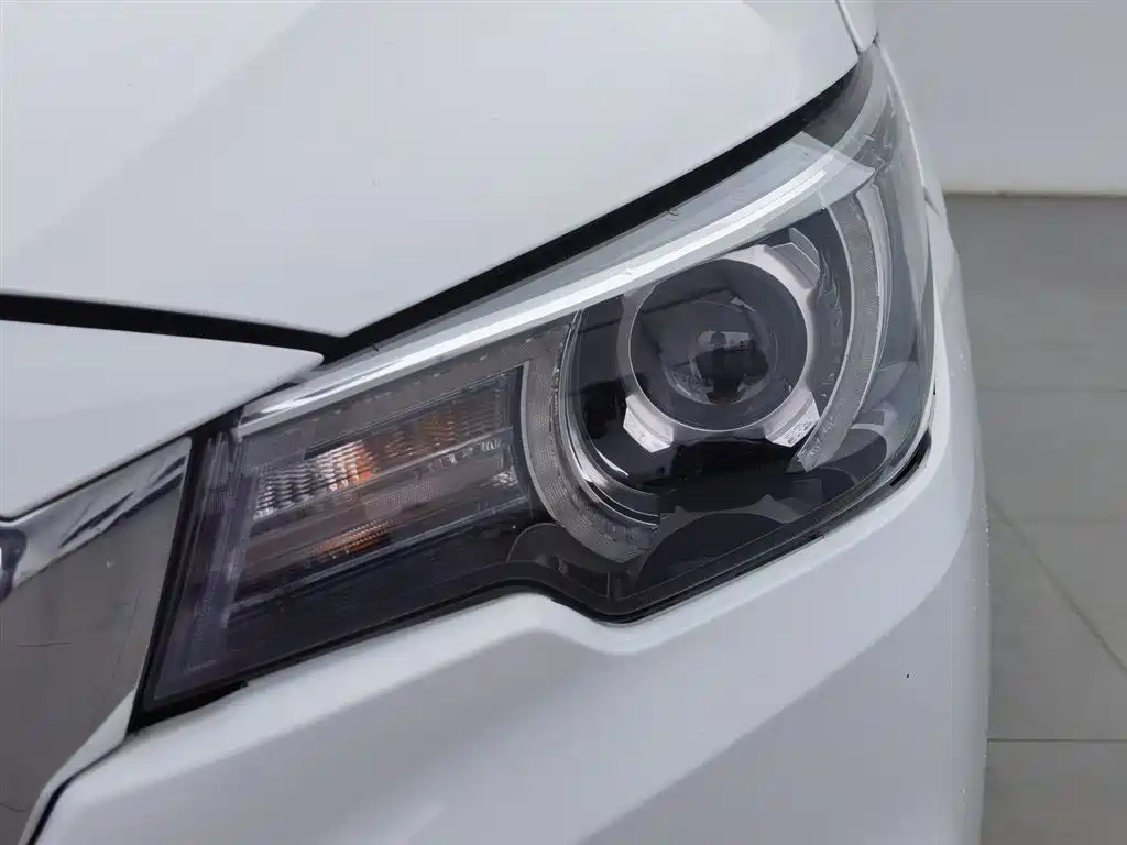 MG ZS 2020