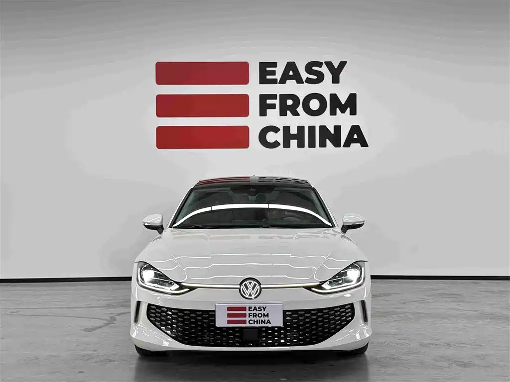 Volkswagen Lamando 2023