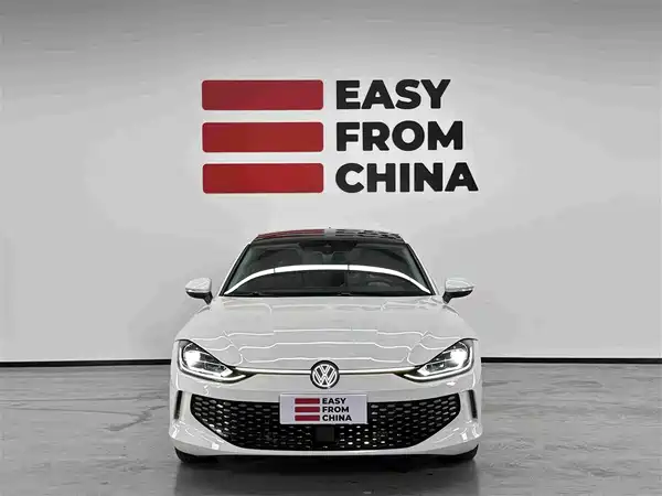 Volkswagen Lamando 2023