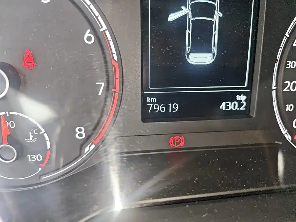 Volkswagen Polo 2020