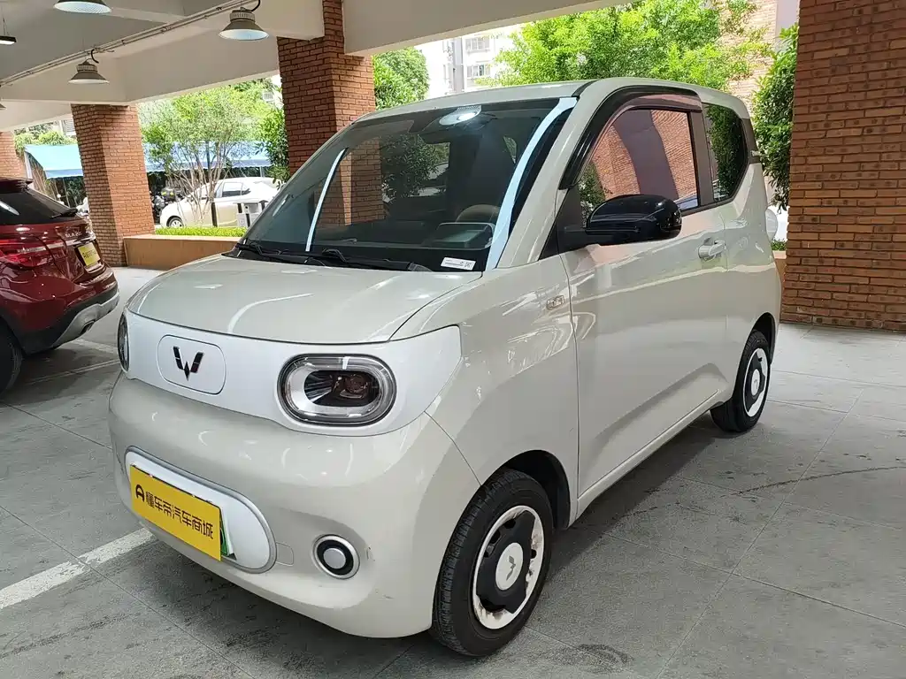 Wuling MINIEV 2024