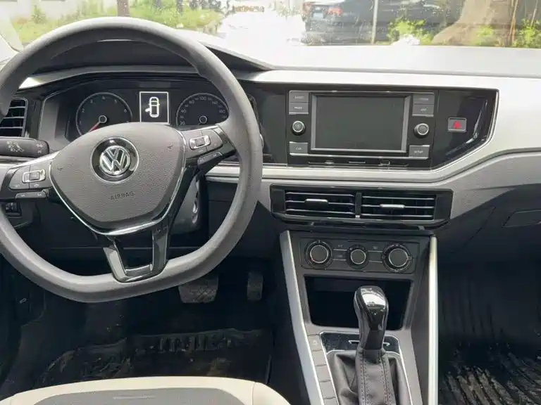 Volkswagen Polo 2020