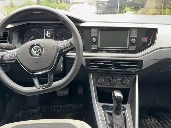 Volkswagen Polo 2020