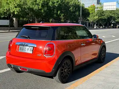 MINI MINI 2019