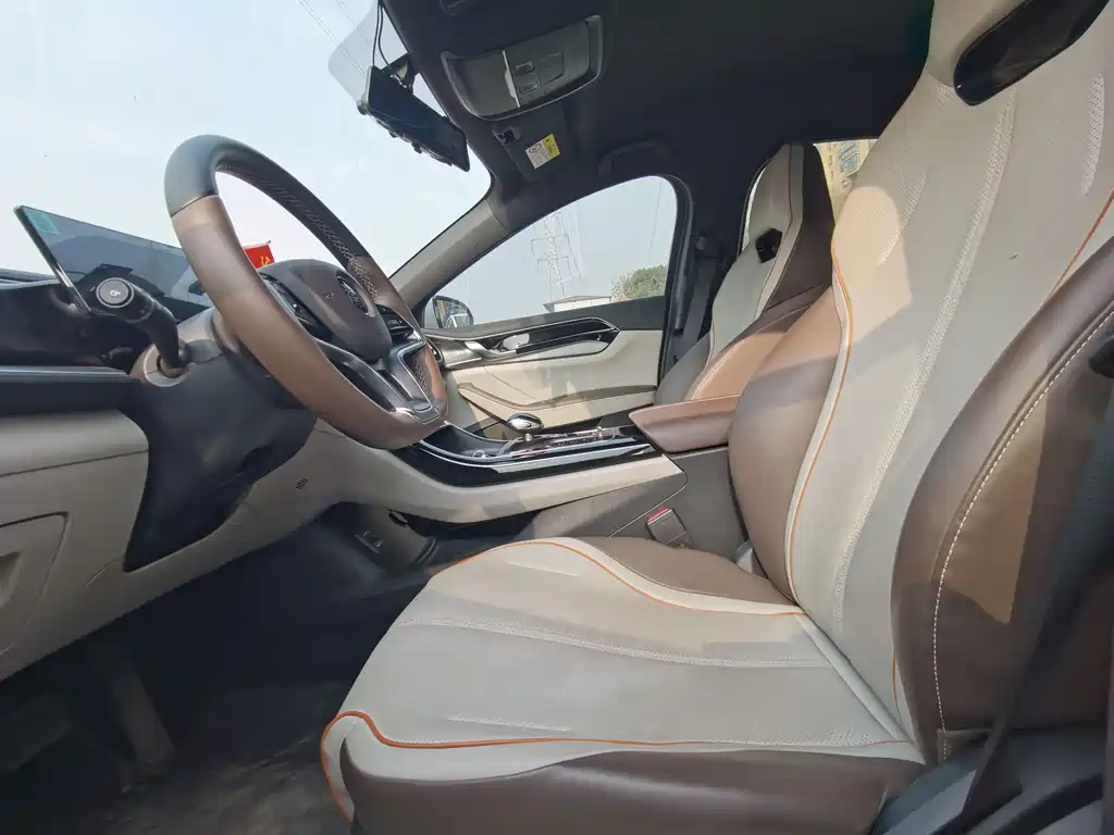 BYD Qin PLUS 2024 — фото 10