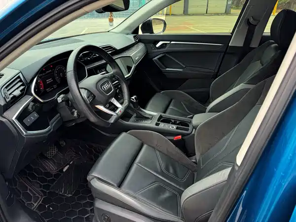 Audi Q3 Sportback 2023