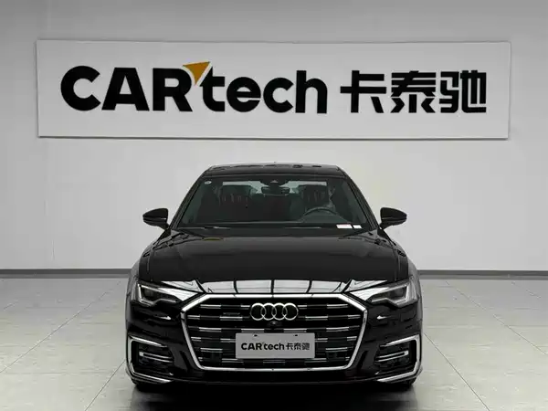 Audi A6L 2026