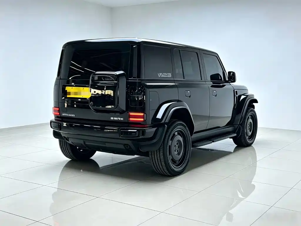 Icar Super V23 2025