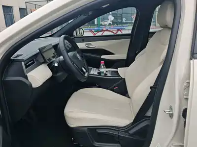 BYD Qin PLUS 2025