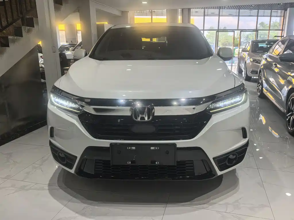 Honda Breeze 2020 — фото 5