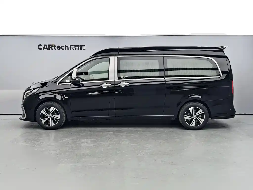 Mercedes-Benz Vito — фото 3