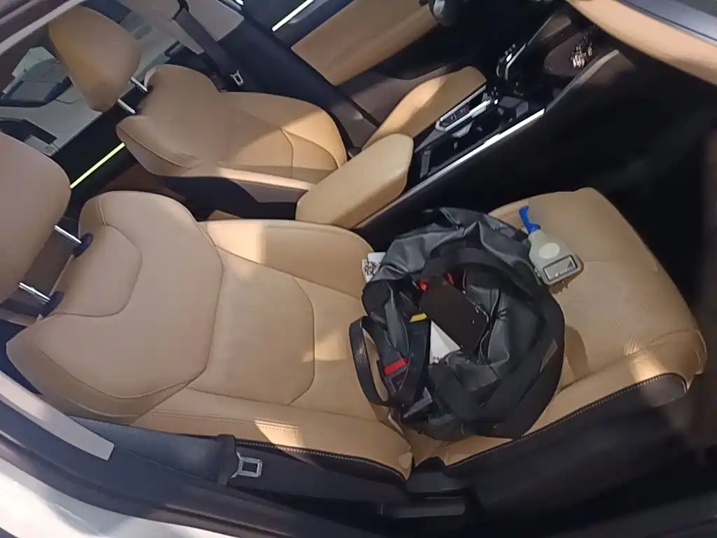 Geely Emgrand L Hip 2023 — фото 25