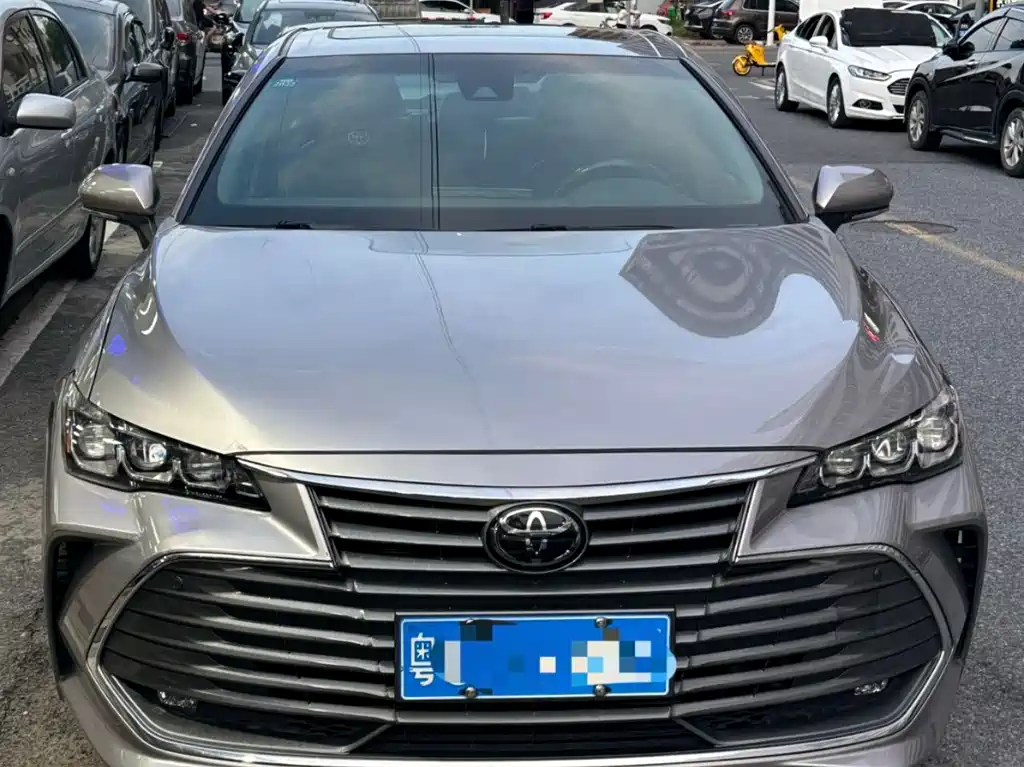 Toyota Avalon 2020