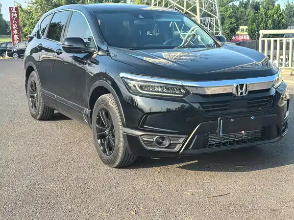 Honda Breeze 2020