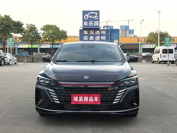 Dongfeng Yixuan MAX 2021
