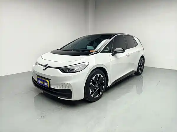 Volkswagen ID.3 2024