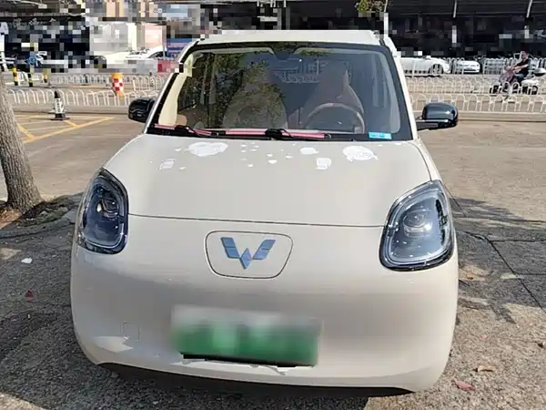 Wuling Hongguang MINIEV 2025