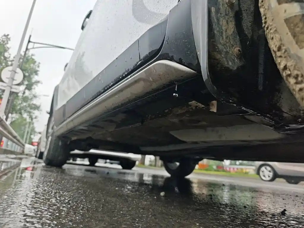 Toyota Yaris L 2021 — фото 21