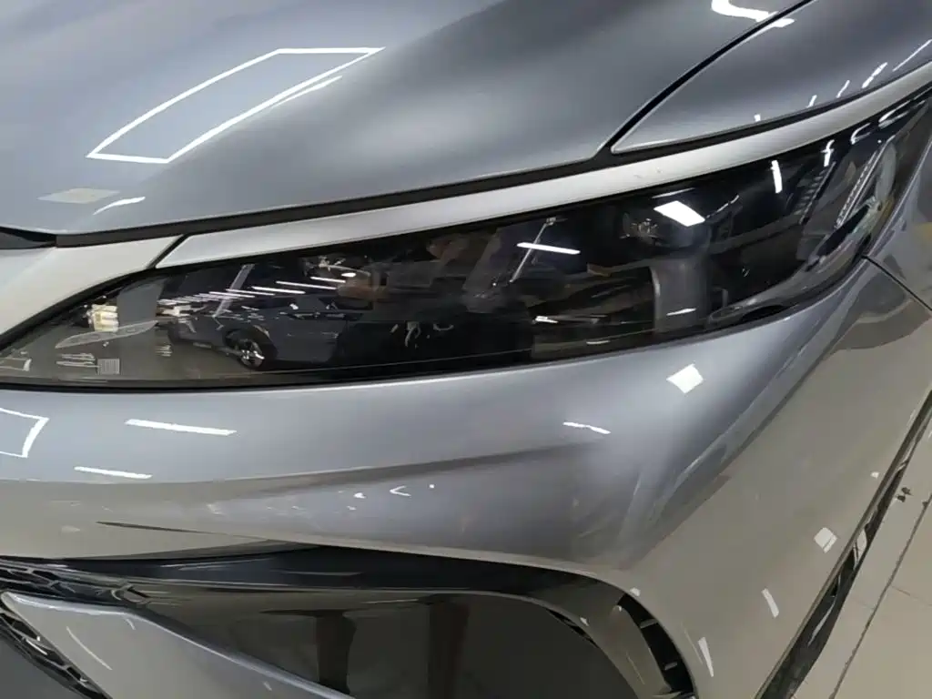 BYD Song Pro New Energy 2024 — фото 24