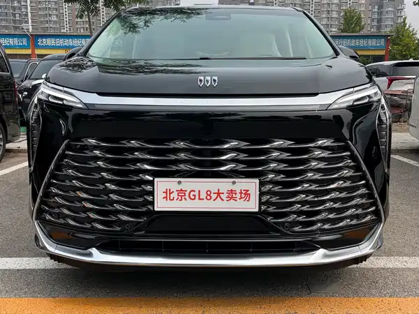 Buick Century 2026