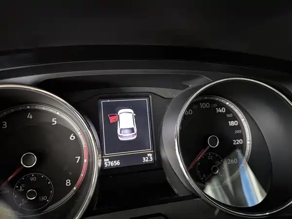 Volkswagen Tiguan L 2018