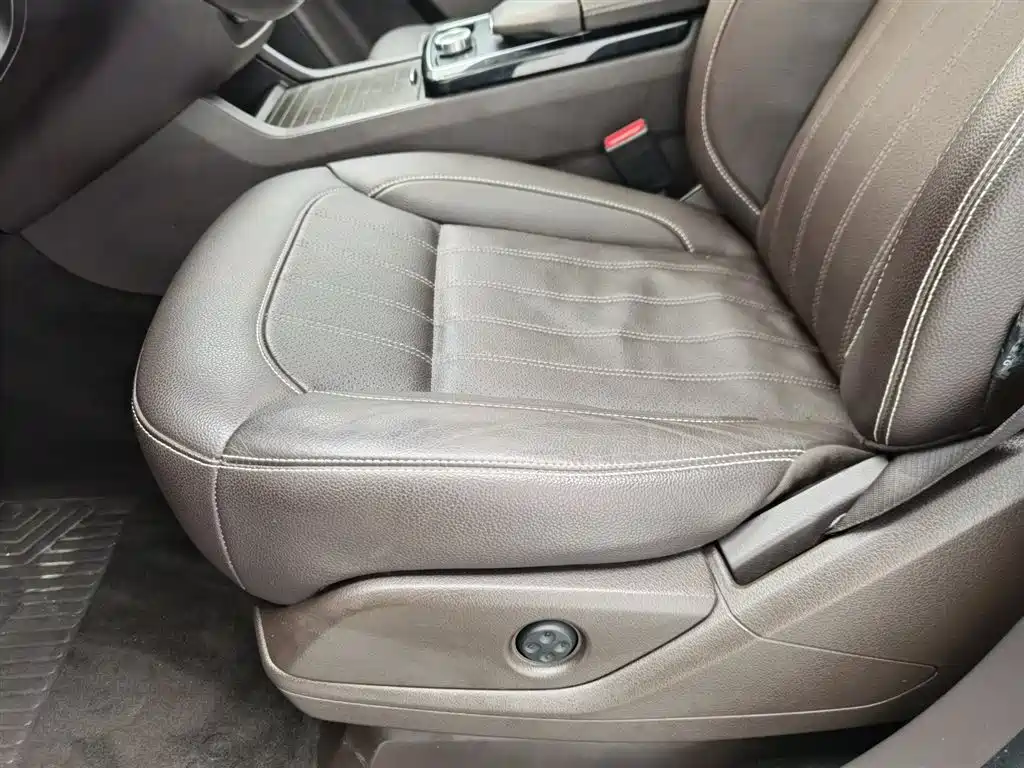 Mercedes-Benz GLE 2015 — фото 20