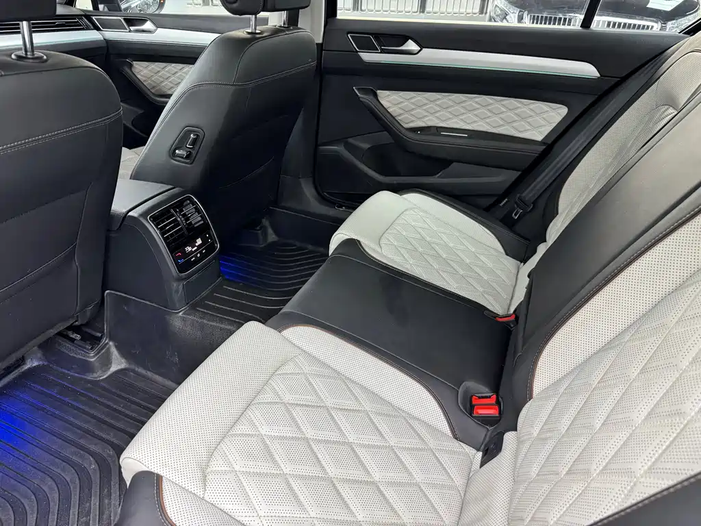 Volkswagen Magotan 2023