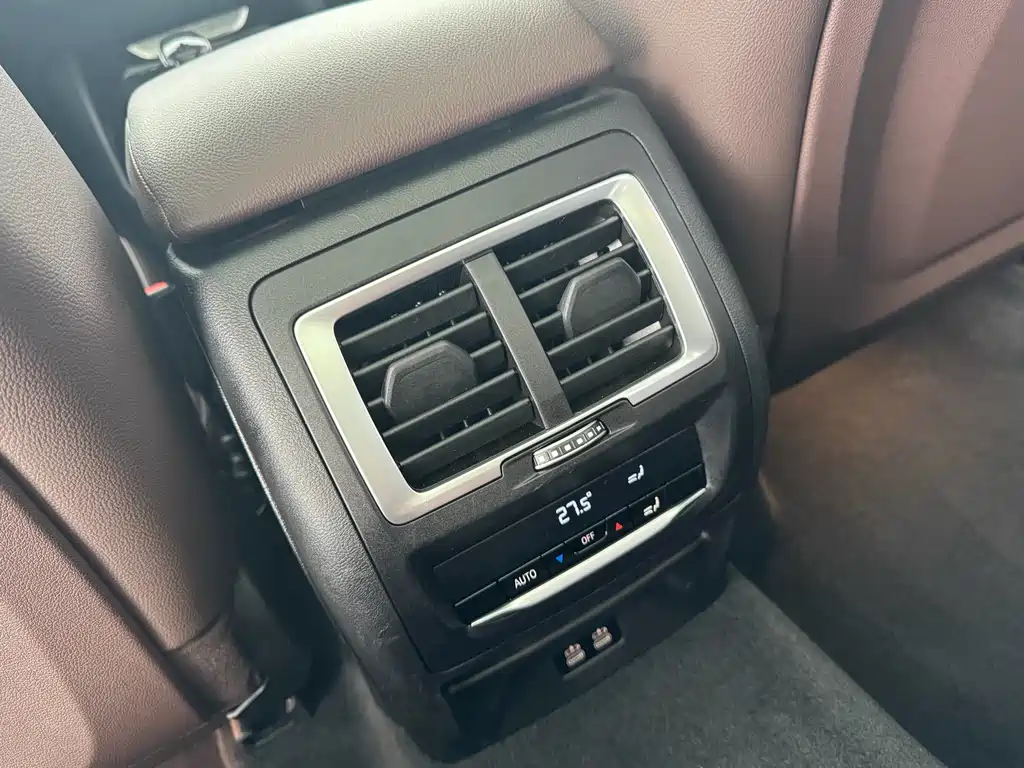BMW X3 2023 — фото 12