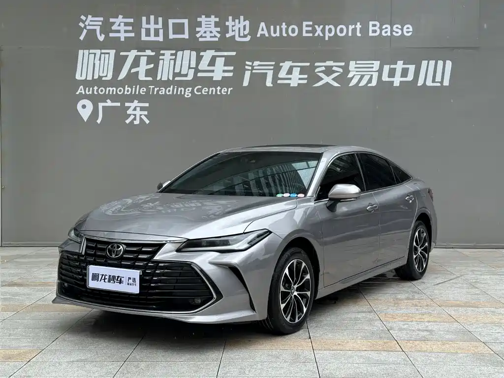 Toyota Avalon 2023 — фото 14