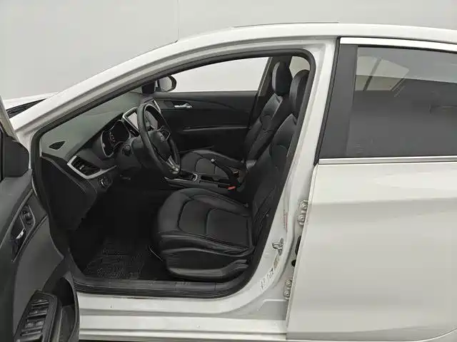 Chevrolet Cavalier 2019