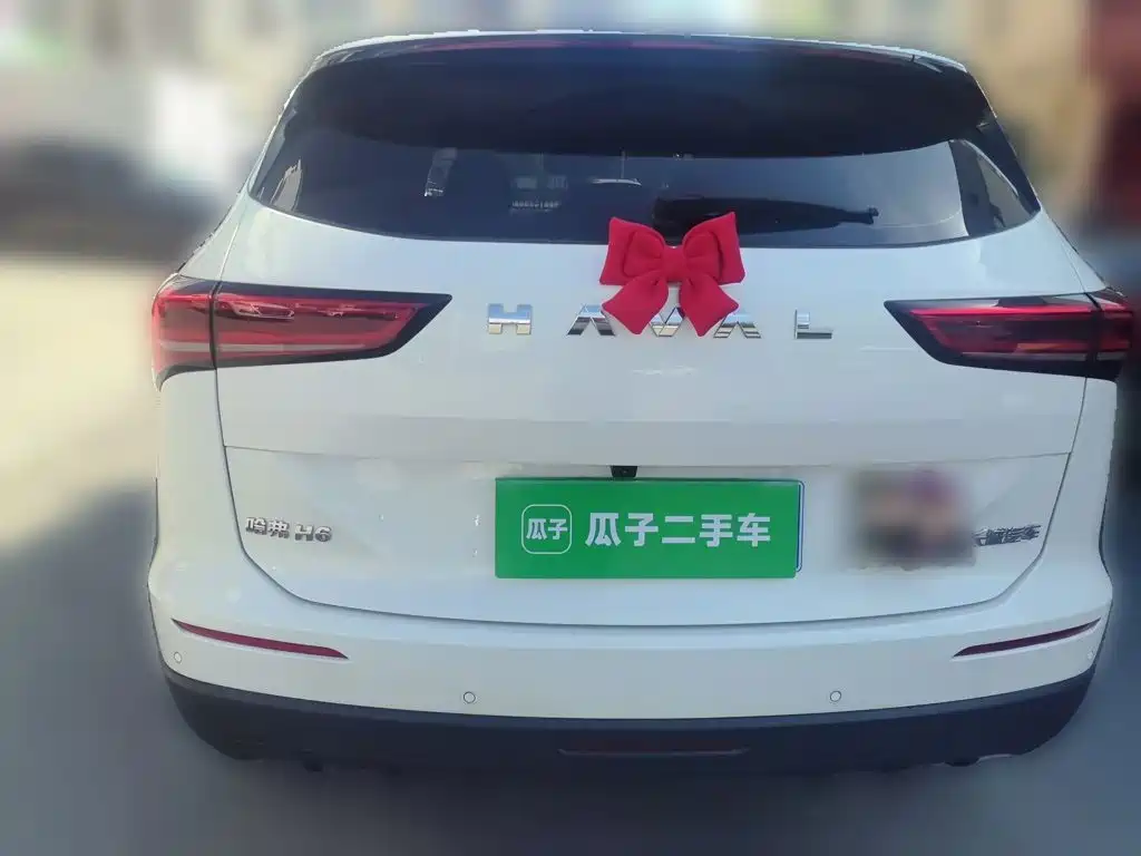 Haval H6 2025