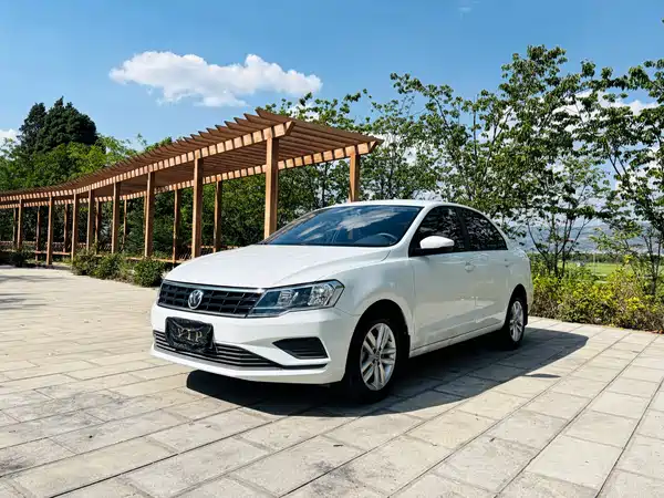 Volkswagen Jetta 2019