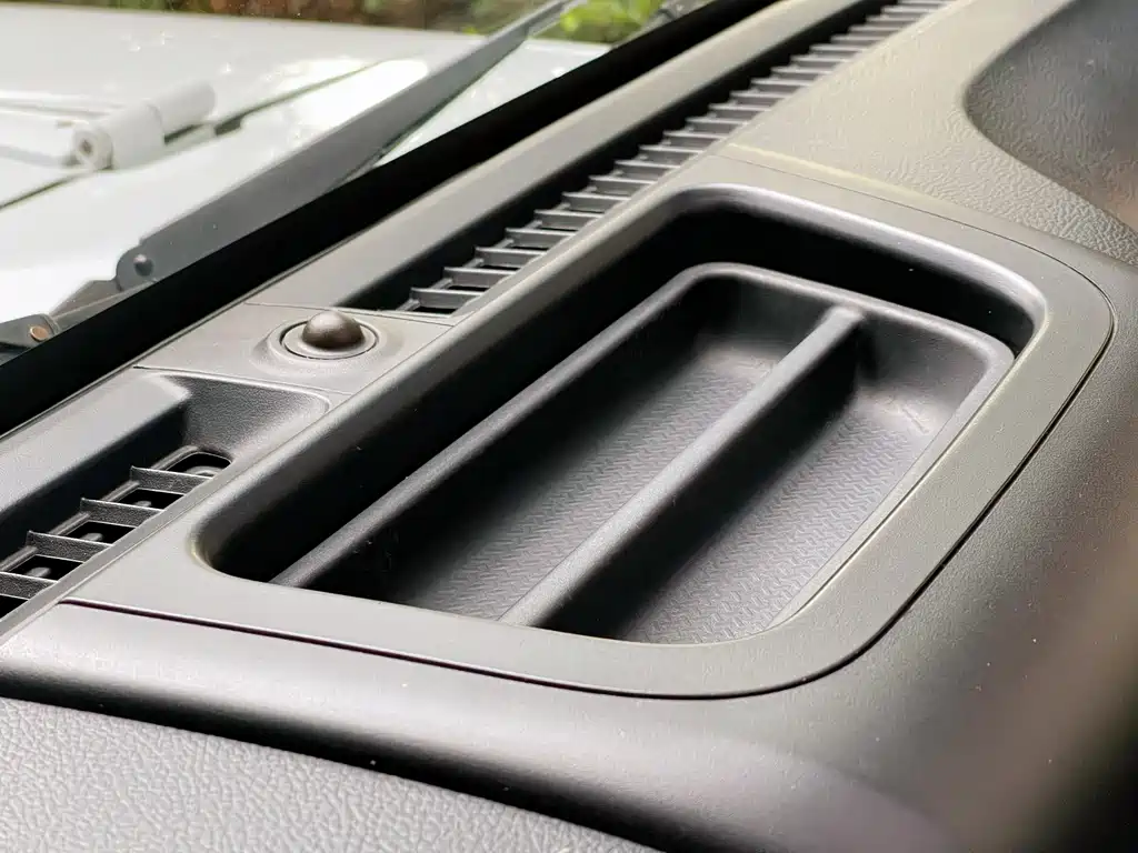 Jeep Wrangler 2011 — фото 45