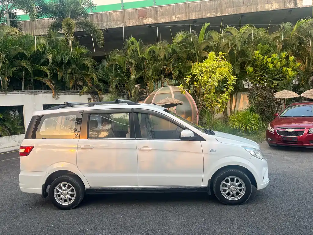 Huasu Huansu H2 2016