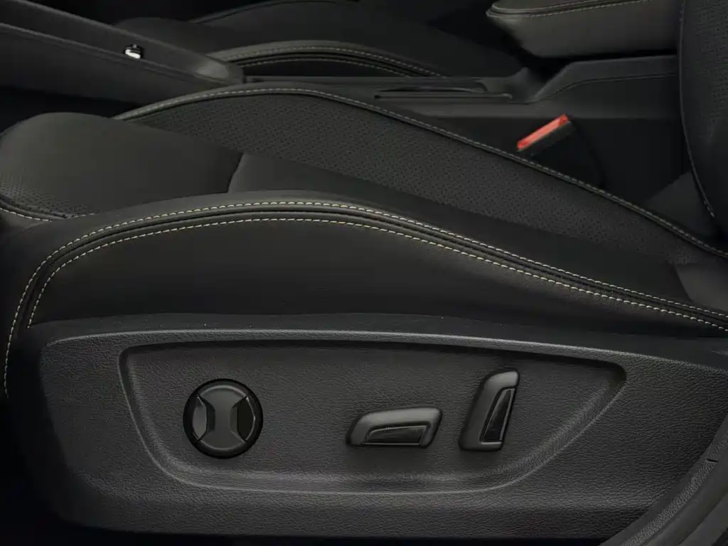 Skoda Octavia 2021 — фото 14