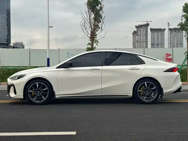 GAC Trumpchi Empow 2023