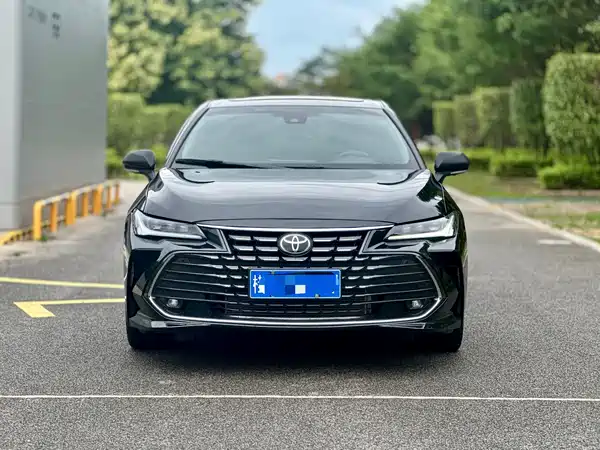 Toyota Avalon 2024