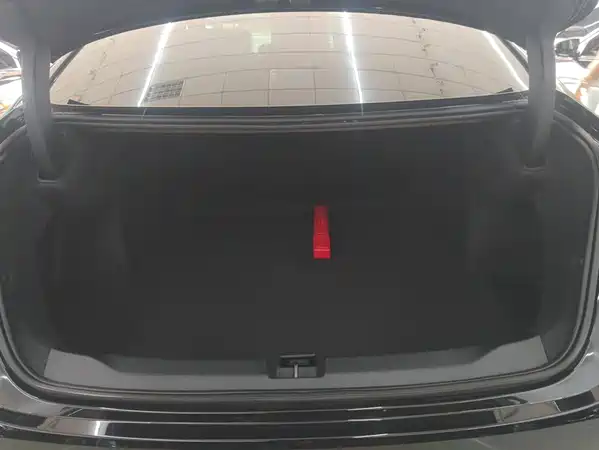 Buick LaCrosse 2025