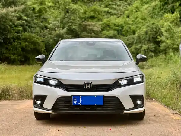 Honda Civic 2023