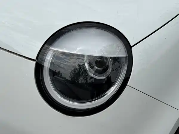 Changan Lumin 2022